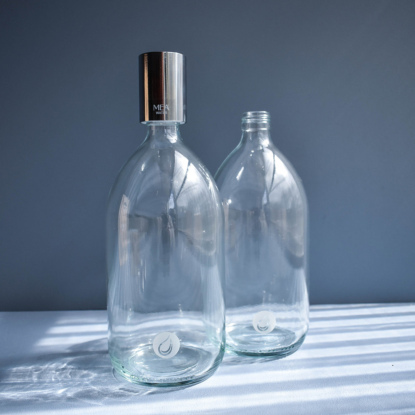 APOLLO CHROME Portable