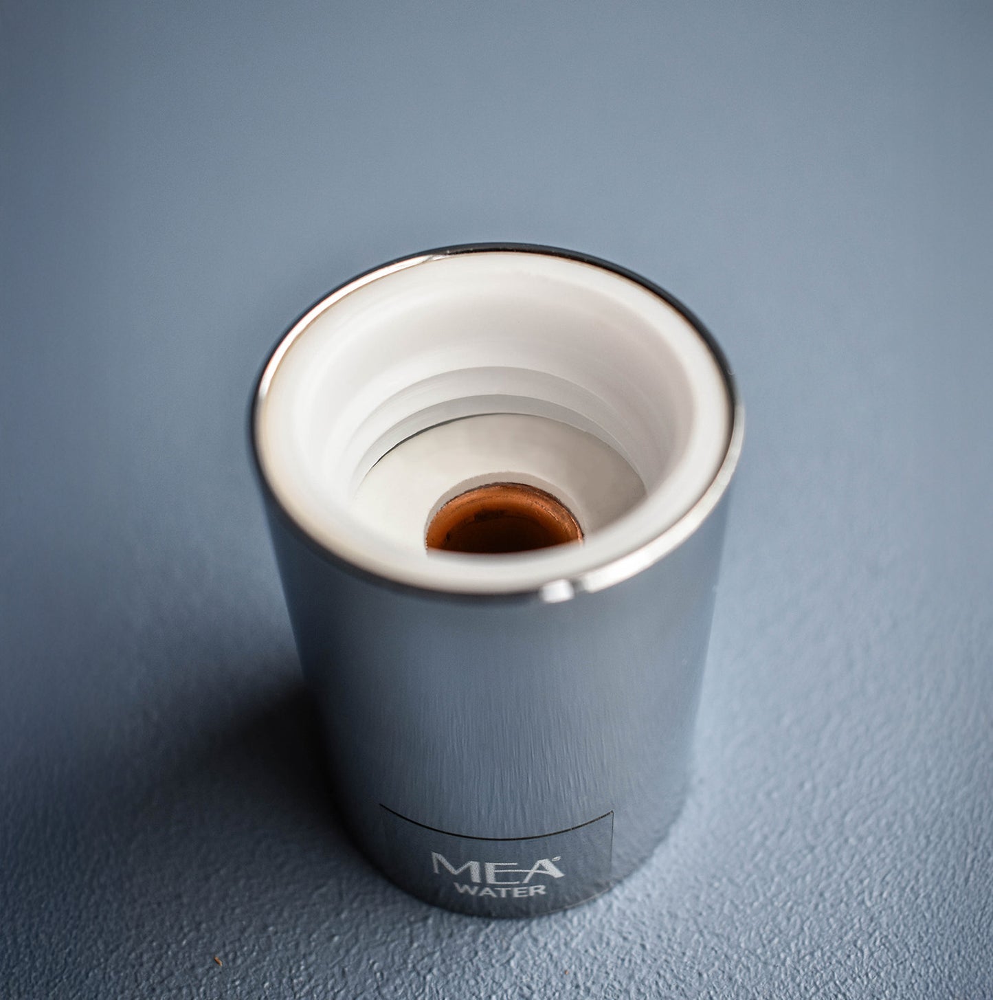 APOLLO CHROME Portable