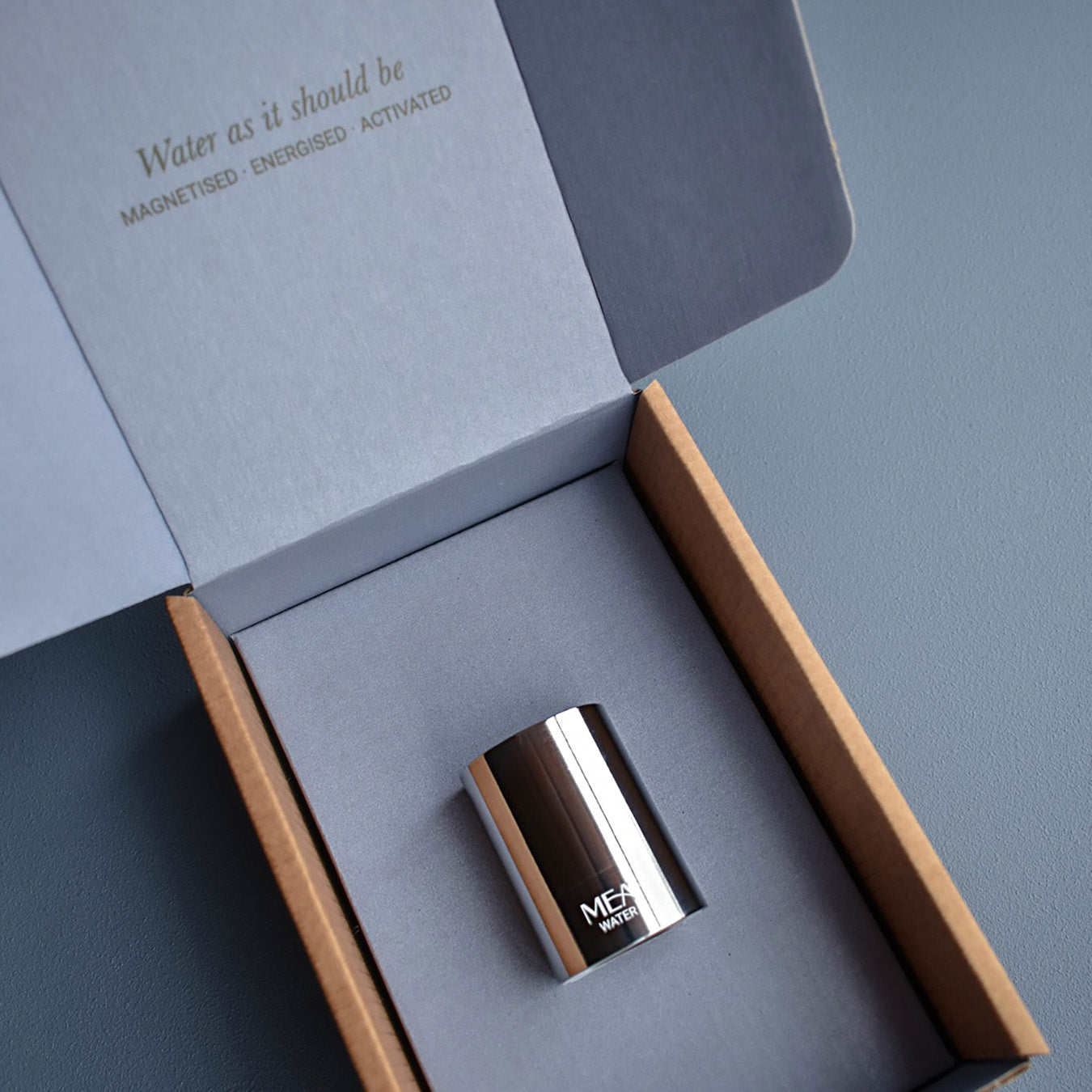 APOLLO CHROME Portable