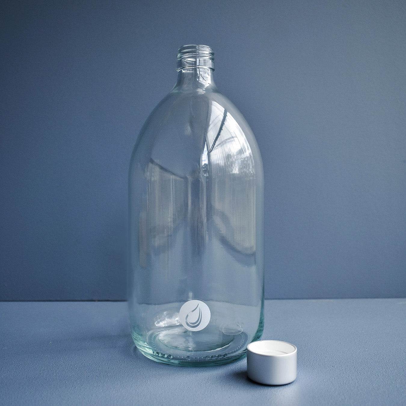BOTTLE Glass