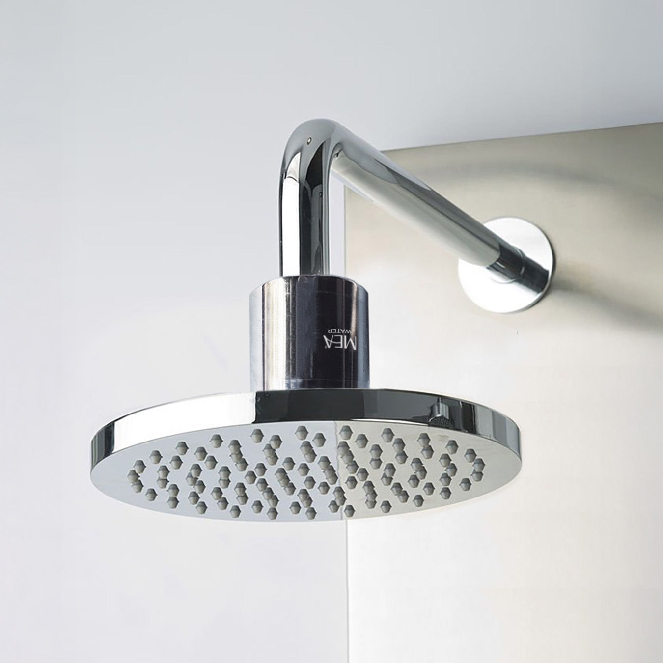 IRIS Sink · Shower