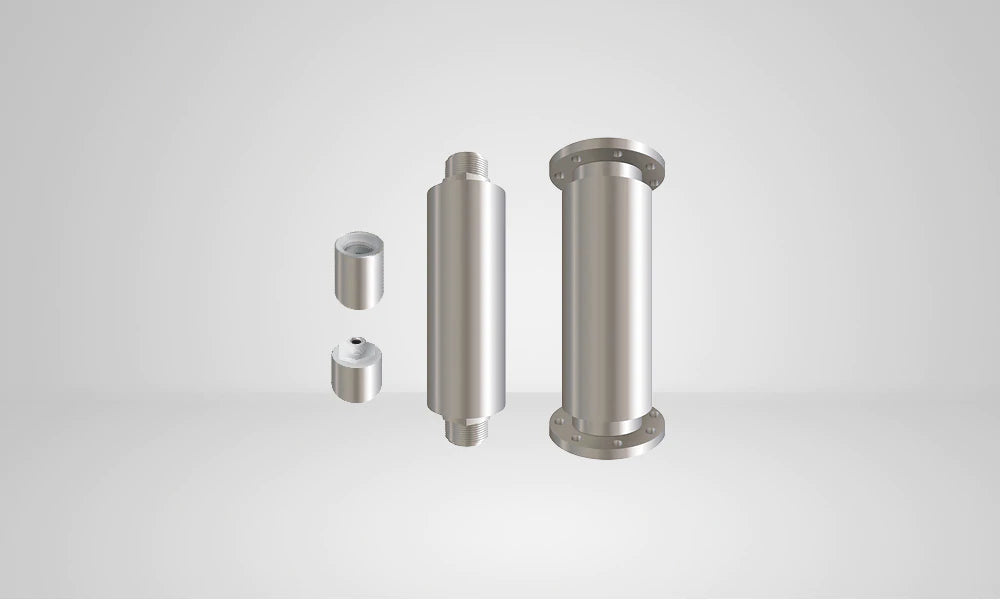 MEA Water Device Summary