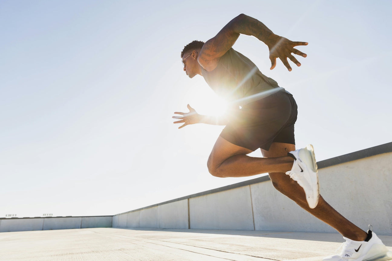 The Body's Electricity