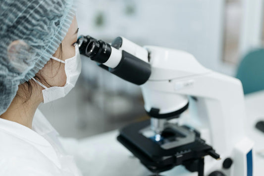 Crystallography
