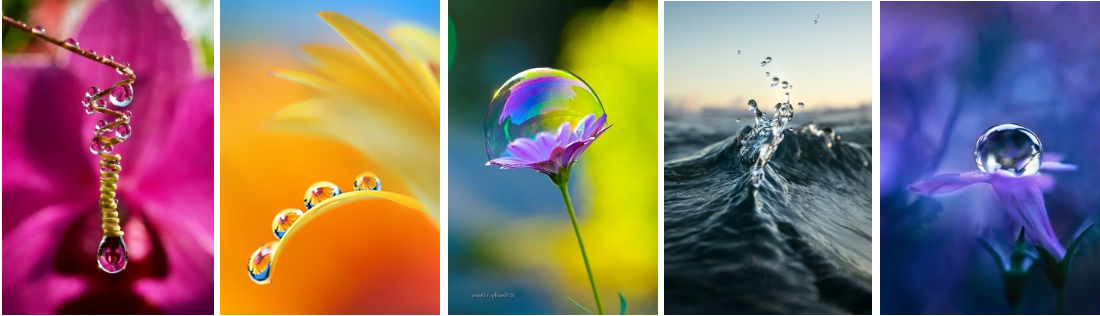 Why restructure or restore your water?