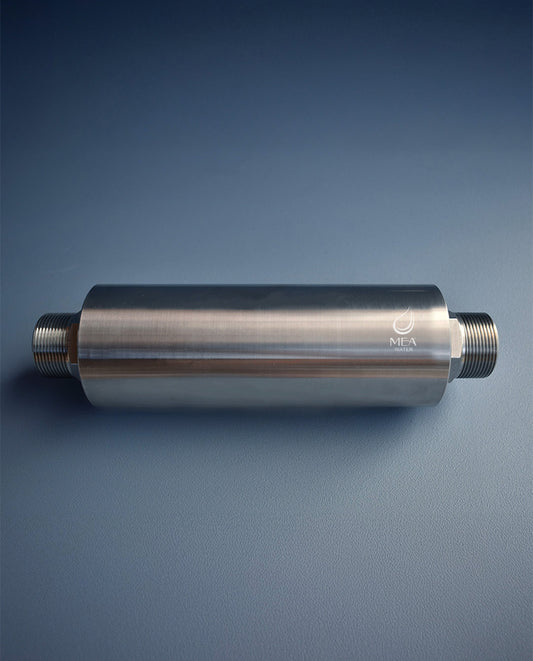 Agricultural & commercial 1 ¼”