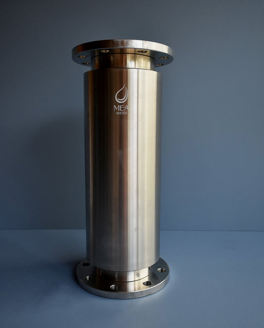 Large-scale agricultural & commercial 4"