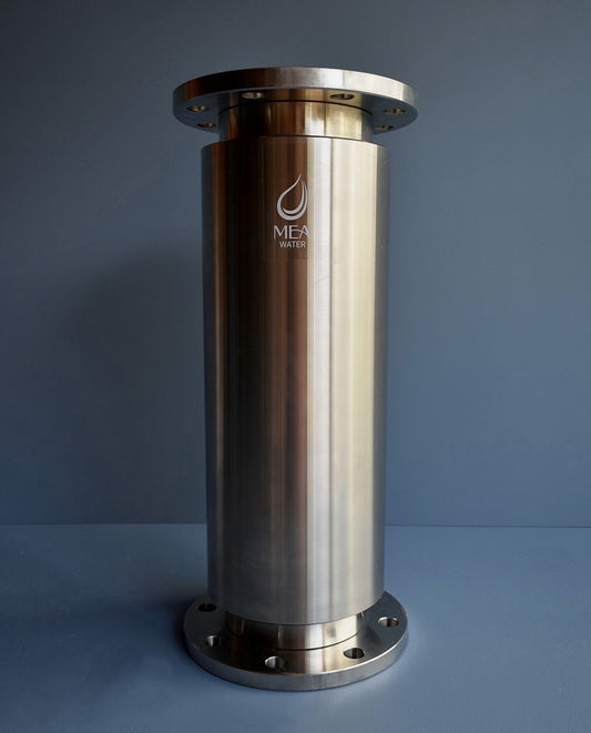 Large-scale agricultural & commercial 4"