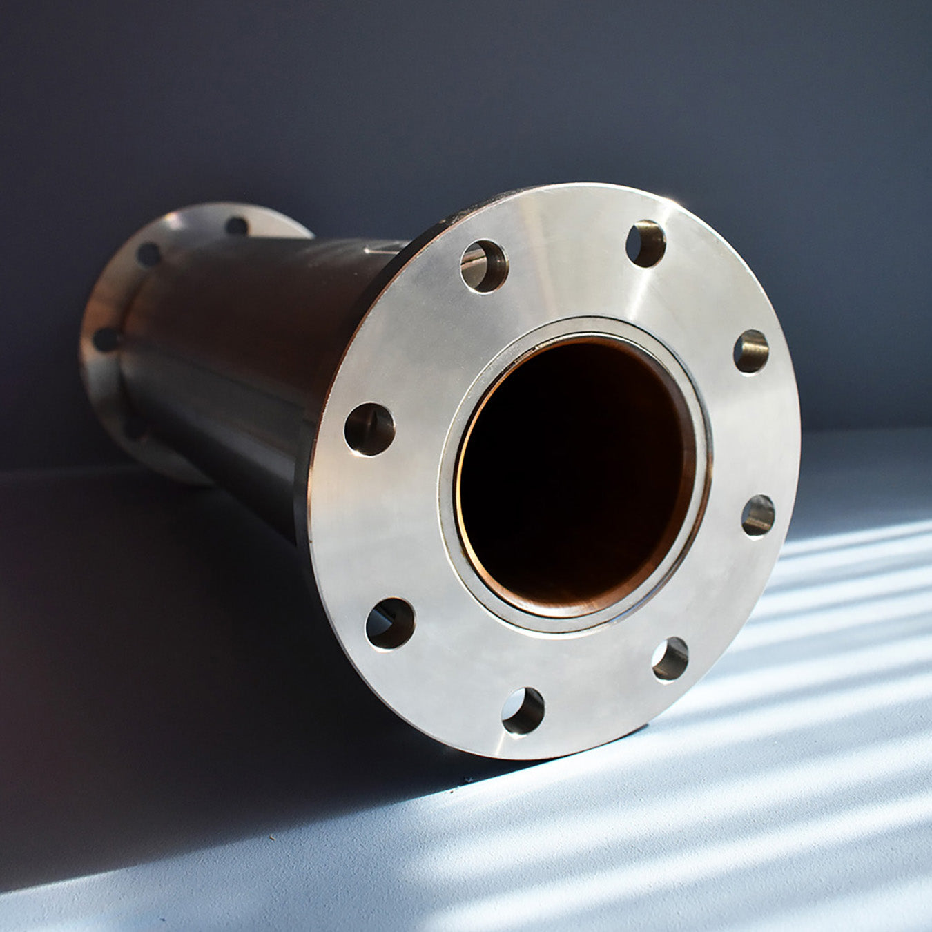 ROLLO Large-scale Industry · Agriculture