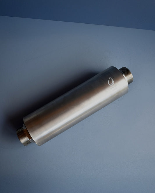 Large-scale agricultural & commercial 2"