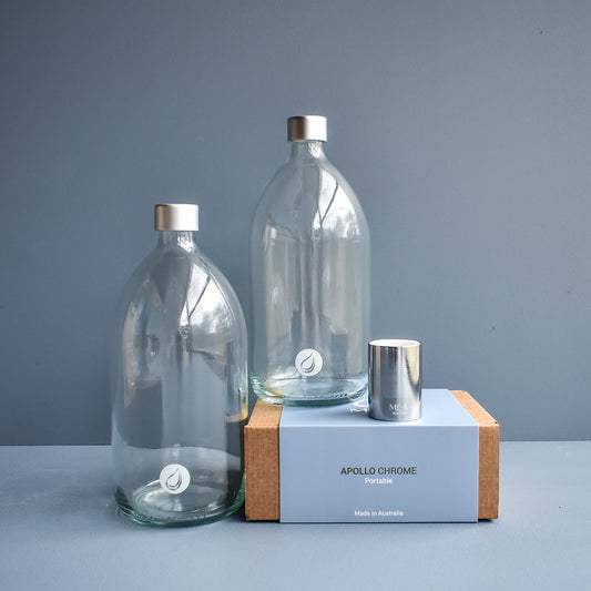 APOLLO CHROME Portable