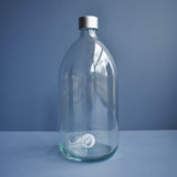 GLASS BOTTLE for APOLLO Portable