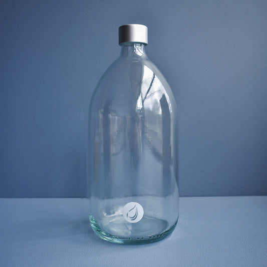 BOTTLE Glass