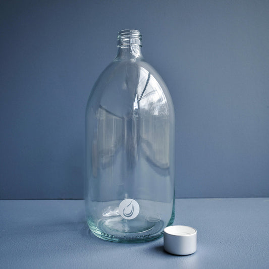 BOTTLE Glass