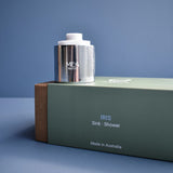 IRIS Sink · Shower