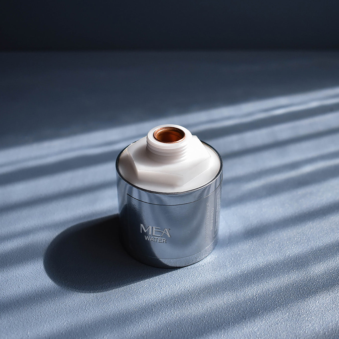 IRIS Sink · Shower
