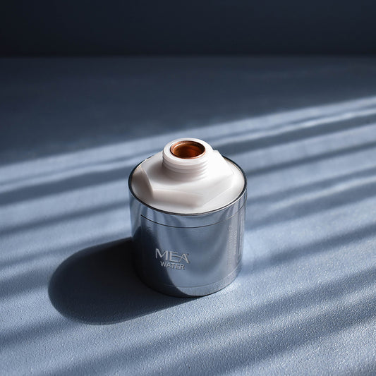 IRIS Sink · Shower