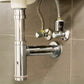 IRIS Sink · Shower