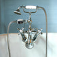 IRIS Sink · Shower