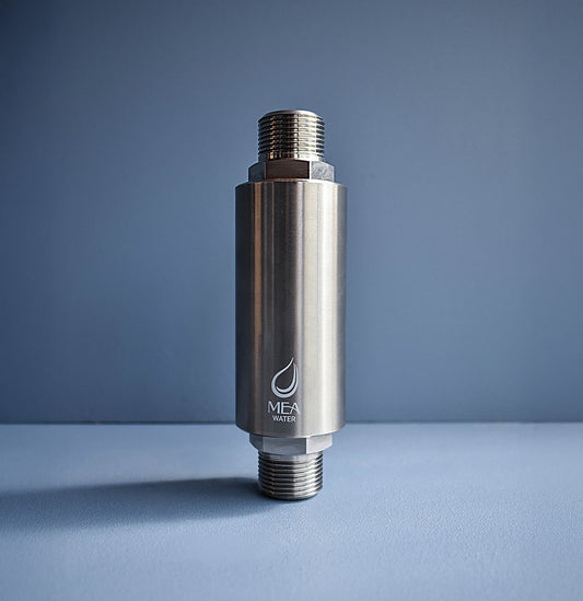 RHEA Tiny home · Garden