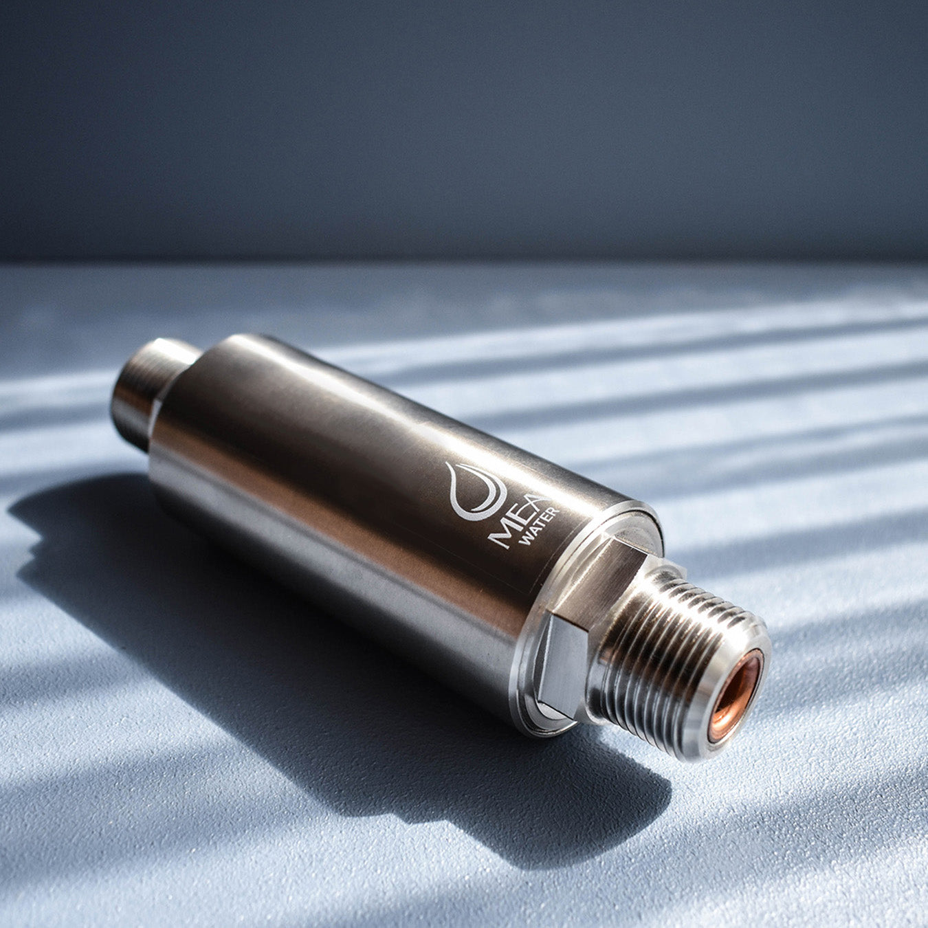 RHEA Tiny home · Garden