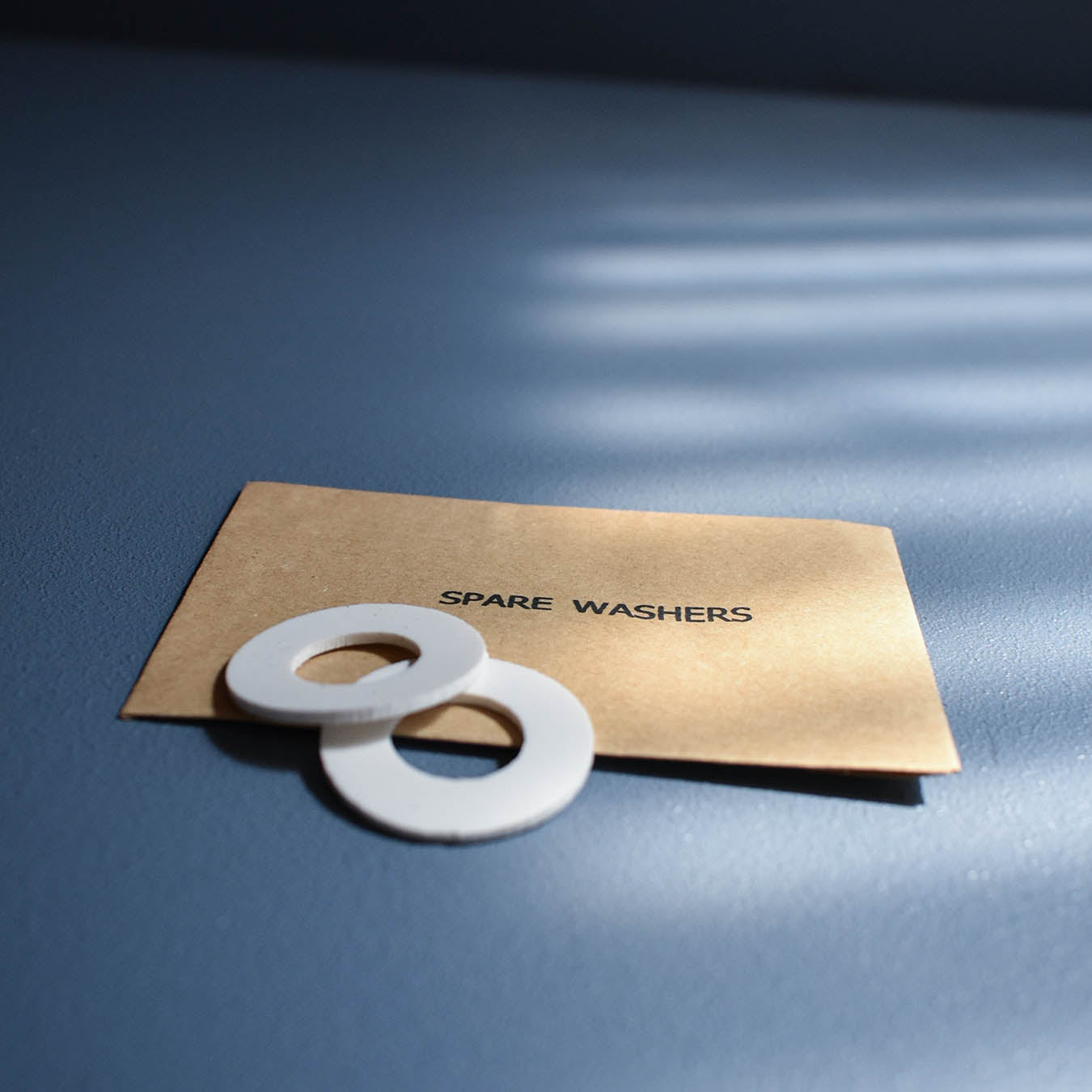 WASHERS for APOLLO Portable