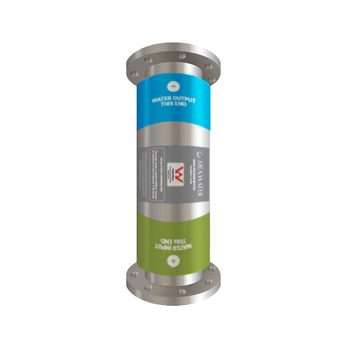 The Rollo is suited for large enterprises, being 4" in diameter it can handle large volumes of liquid. WaterMark Certification gives you peace of mind regarding plumbing safety, water pressure, taste, and toxins. 100 % environmentally friendly and maintenance free.  5 year Manufacturer's Warranty & 30 day Satisfaction Guarantee.  